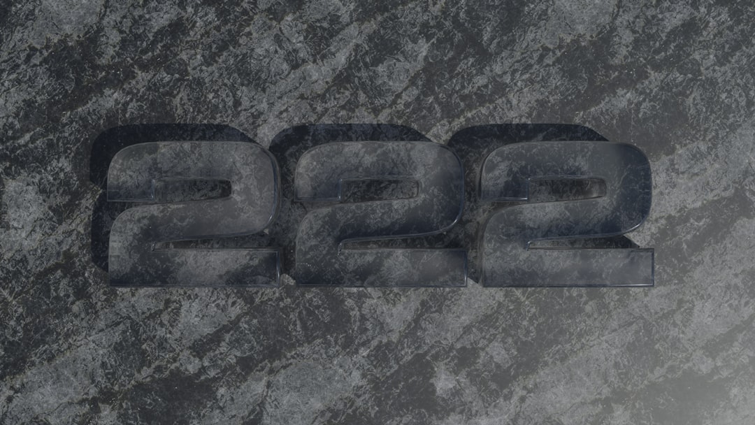 2255 betekenis: het getal van verandering en balans