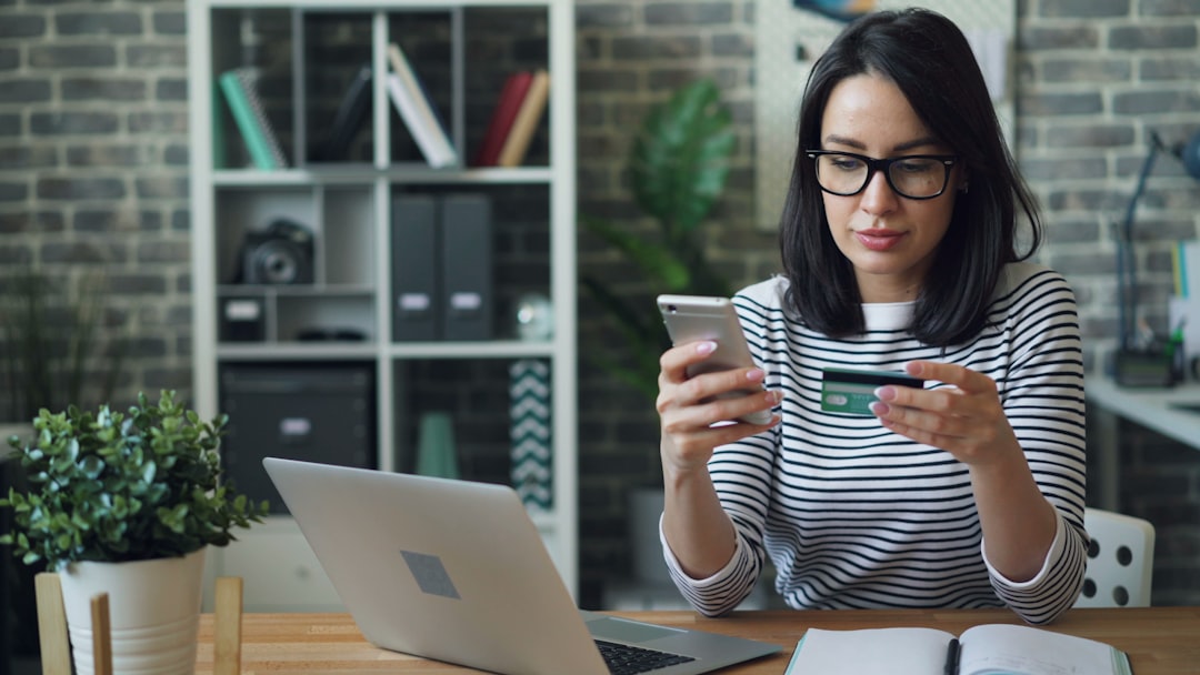Bankieren in het digitale tijdperk: hoe je veilig je geld beheert