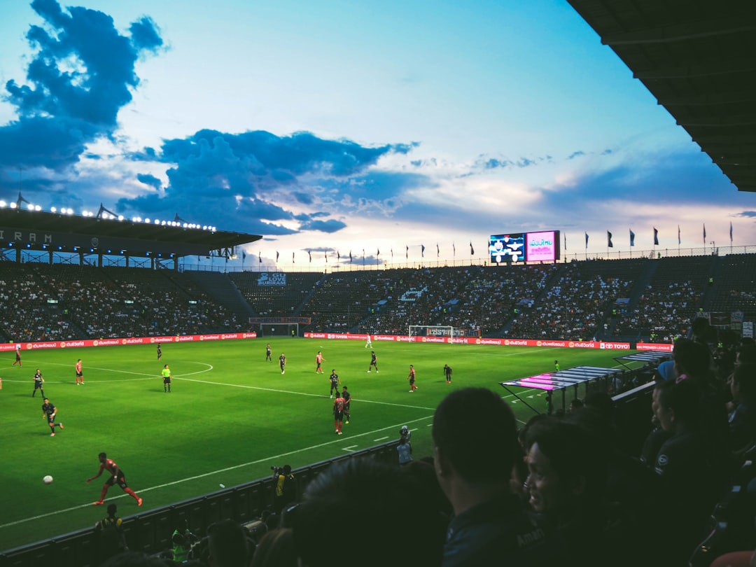 Nederlandse voetbalsters: van onbekende helden tot wereldsterren