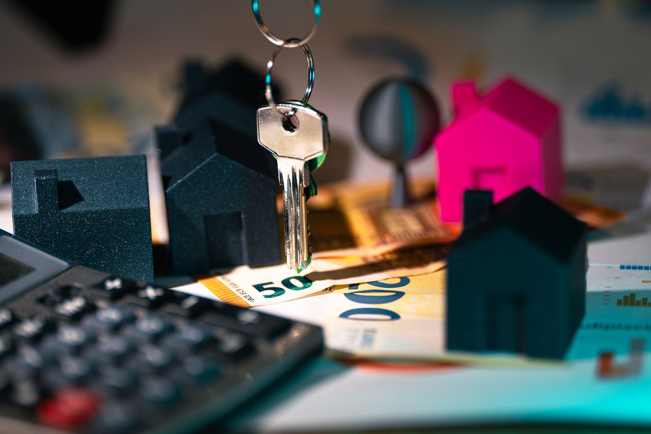 Een huis kopen in Groningen met financiële zekerheid via de notaris