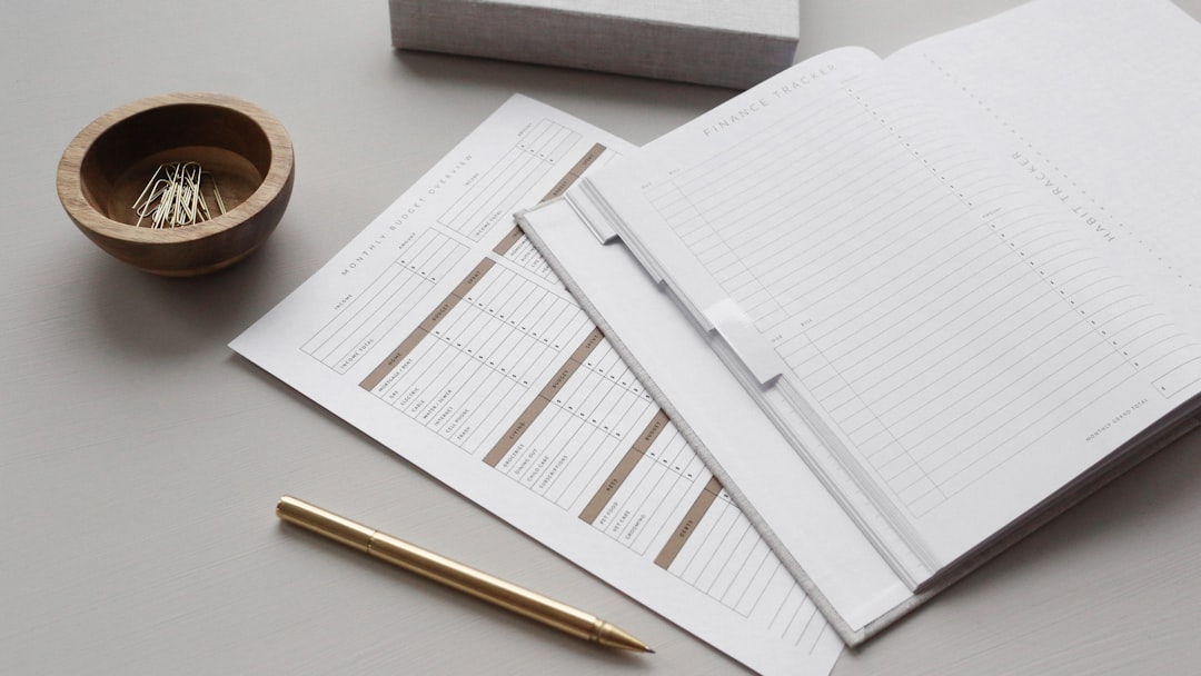 Wat is budgetplanning en hoe pak je het aan?