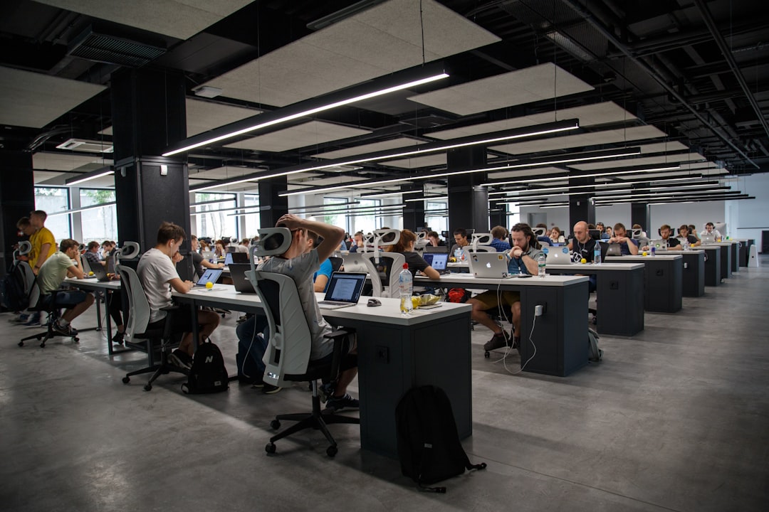 Werkgelegenheid in Groningen: hoe zit de arbeidsmarkt in elkaar?