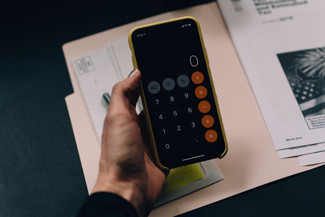 Budgettering: zo houd je grip op je geld