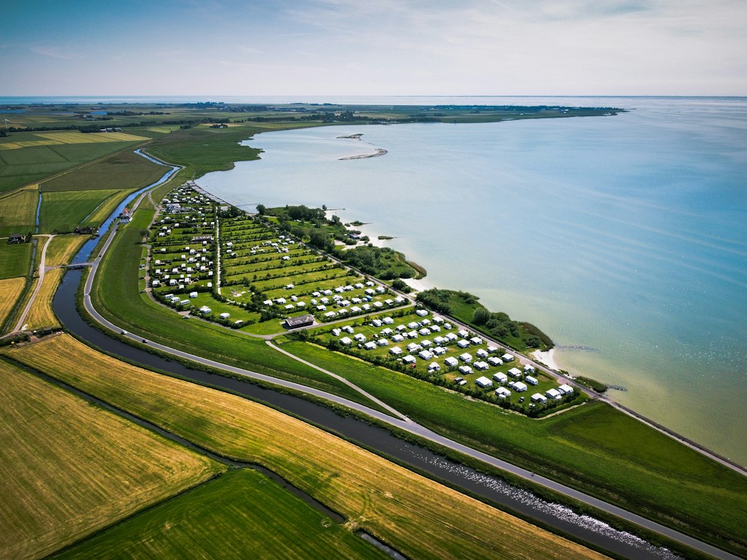 Toeristenbelasting op de camping: wat betaal je en hoe werkt het?