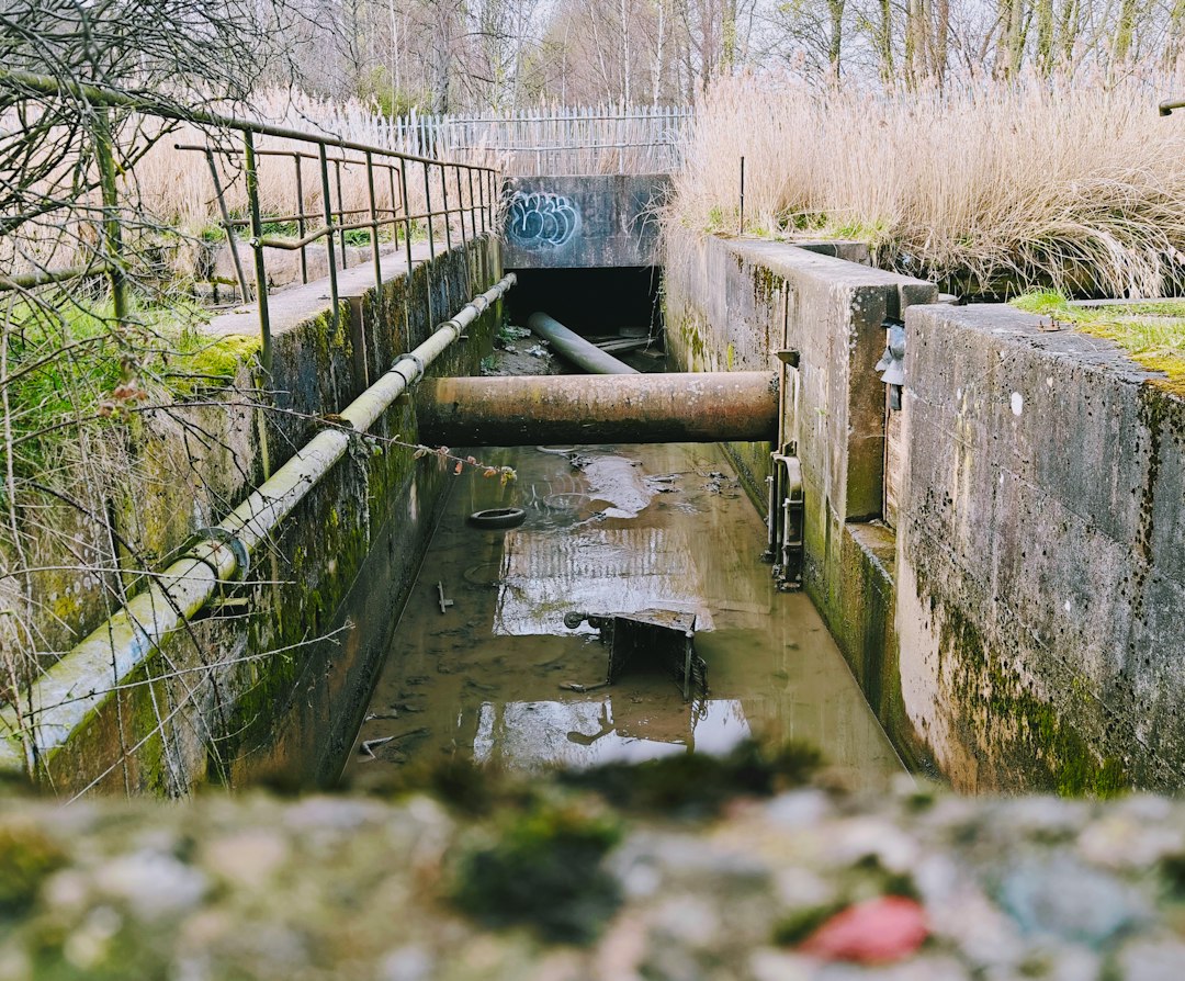Rioolheffing: wat het is, wie het betaalt en hoe het werkt